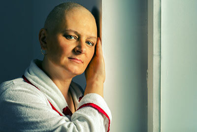 cancer-patient Healthy Charlotte Alliance helps cancer patient