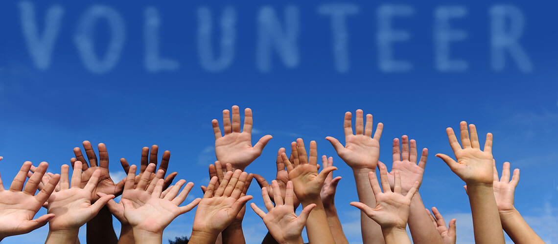 volunteers Healthy Charlotte Alliance Volunteer