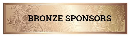 Bronze Sponsors