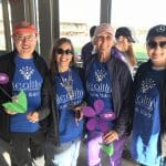 Alzheimers Walk