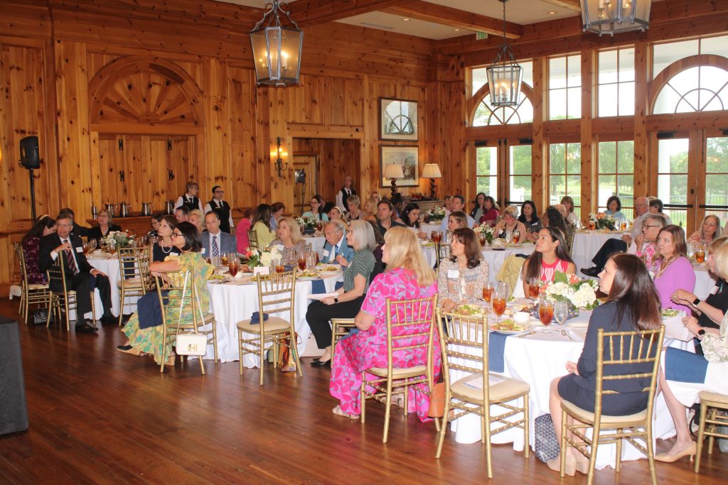 Annual Meeting 2023