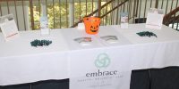 embracetable